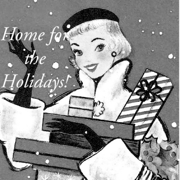 Happy Holiday Shopping! - Picture 3 of 3